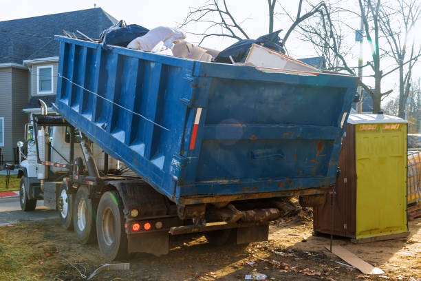 Reliable Columbus, IN Junk Removal Solutions